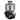 Hoco D5 Cámara de Seguridad WiFi – PTZ 3MP, 355°, Audio Bidireccional y Visión Nocturna - MOLA VARIEDADES