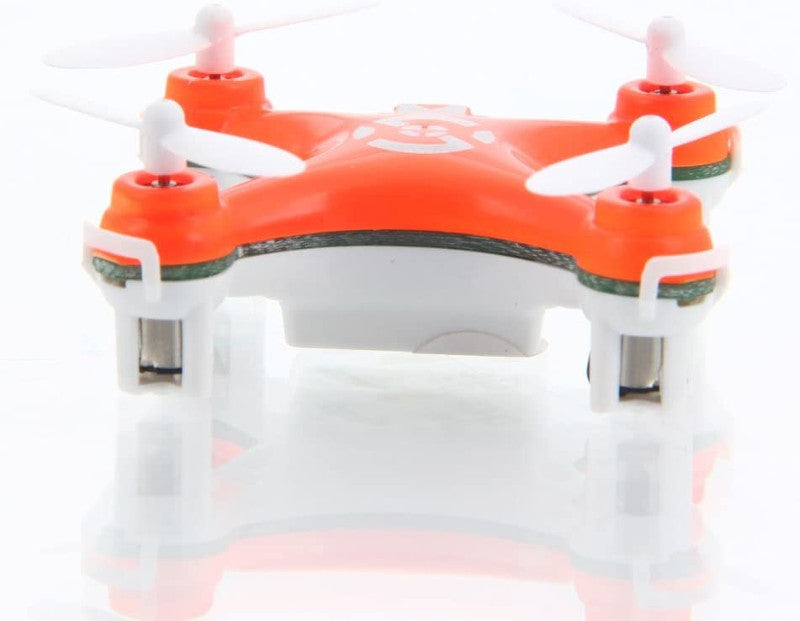 Drones para niños 🚁 Tutorial como volar un dron para niños 🚁 Unboxing y  review Cheerson CX10 drone 