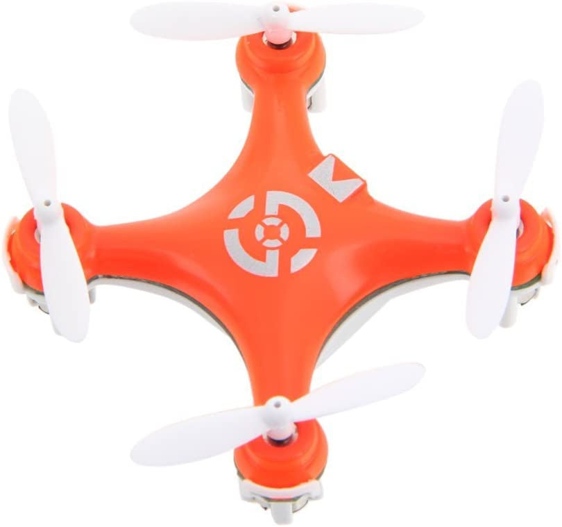"Dron para Niños Cheerson CX-10 ¡Con alcance hasta 25 metros!"