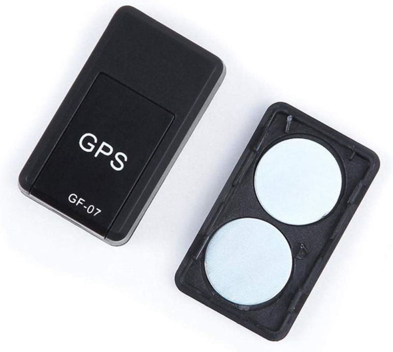 Mini GPS de rastreo sin instalación