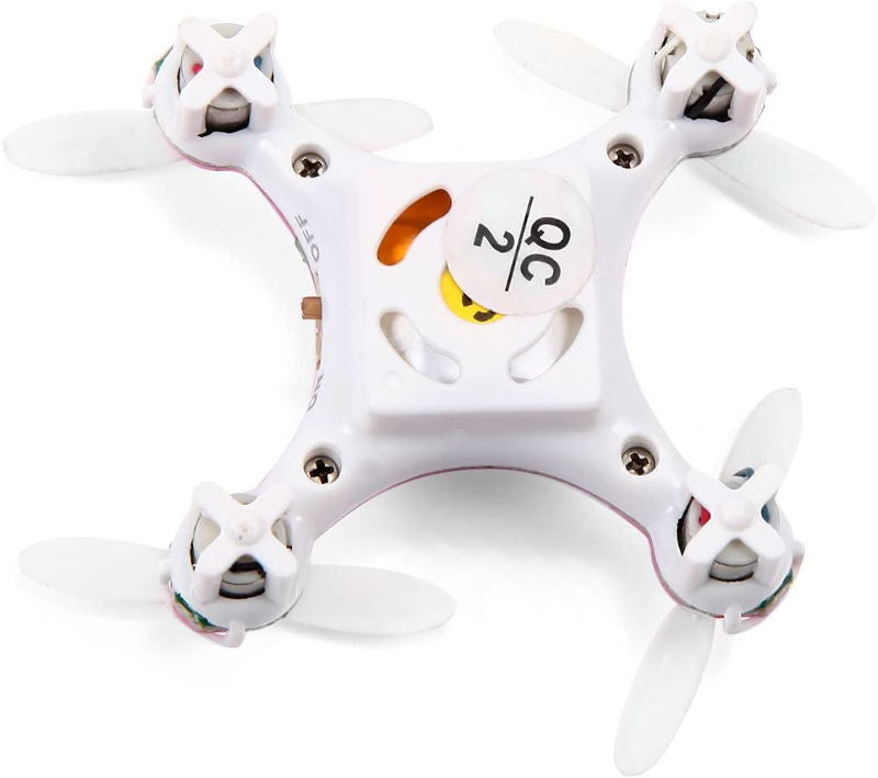 Dron para Niños Cheerson CX-10 ¡Con alcance hasta 25 metros! – MOLA  VARIEDADES