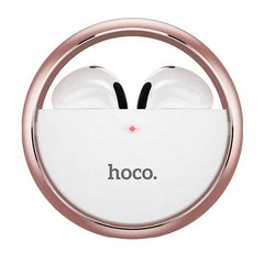 Hoco EW23-auricular inalámbrico, nuevo diseño, Canzone, auténtico, colorido, BT