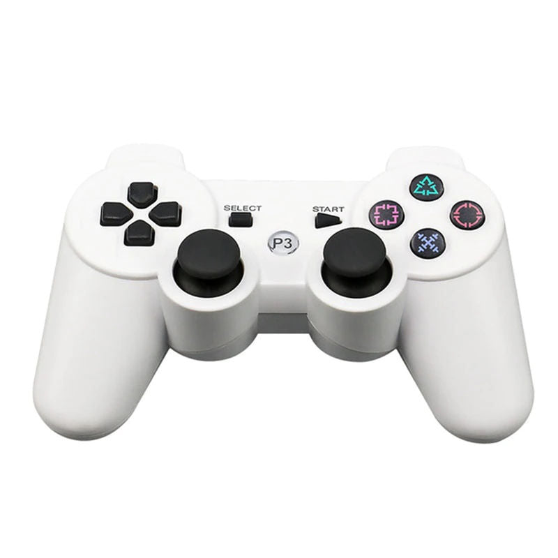 JOYSTICK INALAMBRICO PLAYSTATION 3