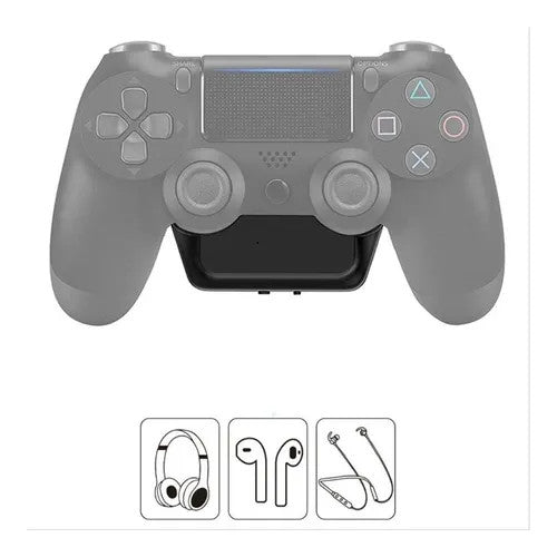 Adaptador Bluetooth 5GX de PS4 para auriculares inal mbricos I CSS