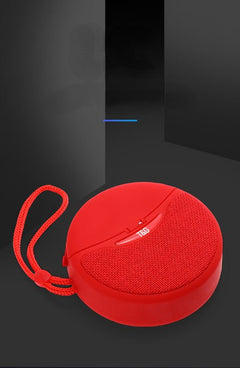 Altavoz inalámbrico portátil T&G 808 con Tws Auriculares TF USB FM Aux - MOLA VARIEDADES
