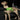 ARNÉS LED LUMINOSO PARA PERROS K9 - MOLA VARIEDADES