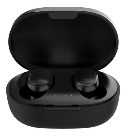 Audífonos Bluetooth True Wireless Headset 5.0 A6s - MOLA VARIEDADES