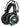 Auricular Gamer A5 HEAD GAME HEADPHONES - MOLA VARIEDADES