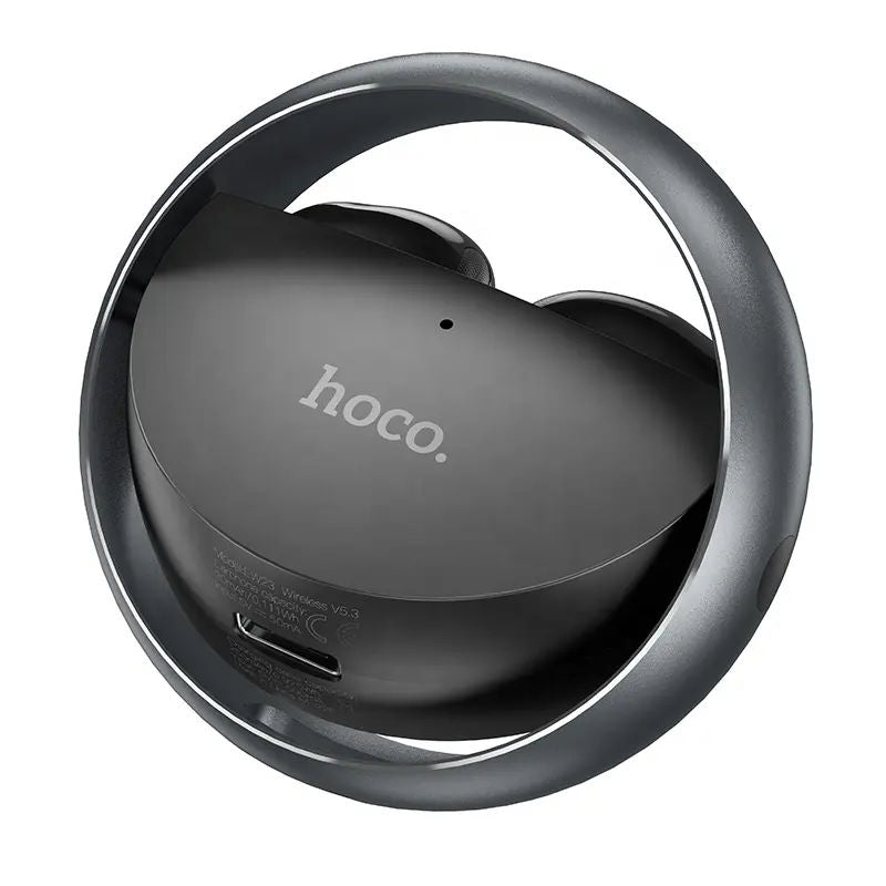 Auricular inalámbrico Hoco EW23 , nuevo diseño, Canzone, auténtico, colorido, BT - MOLA VARIEDADES