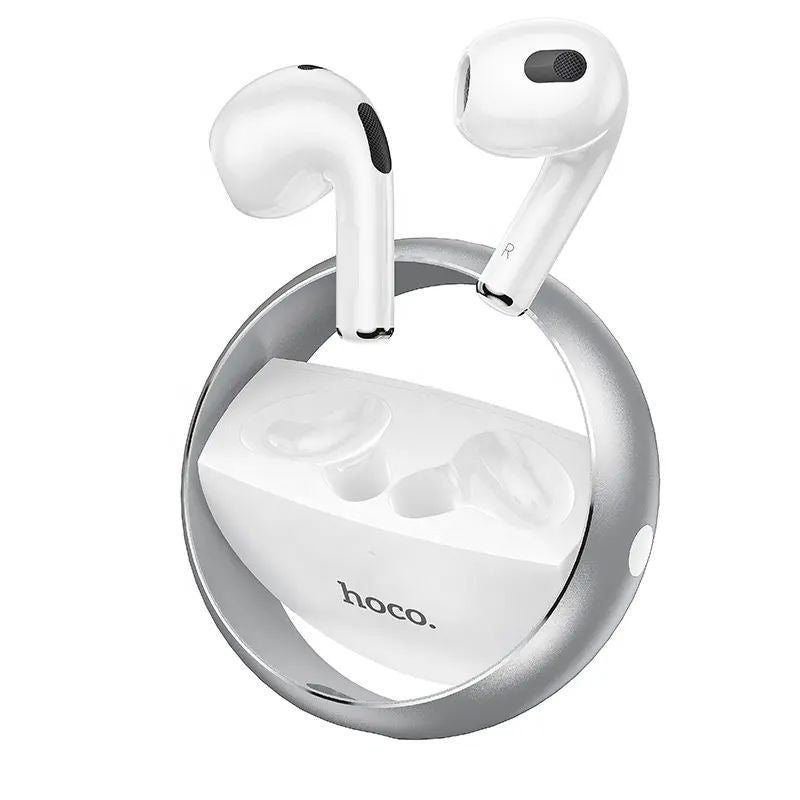 Auricular inalámbrico Hoco EW23 , nuevo diseño, Canzone, auténtico, colorido, BT - MOLA VARIEDADES