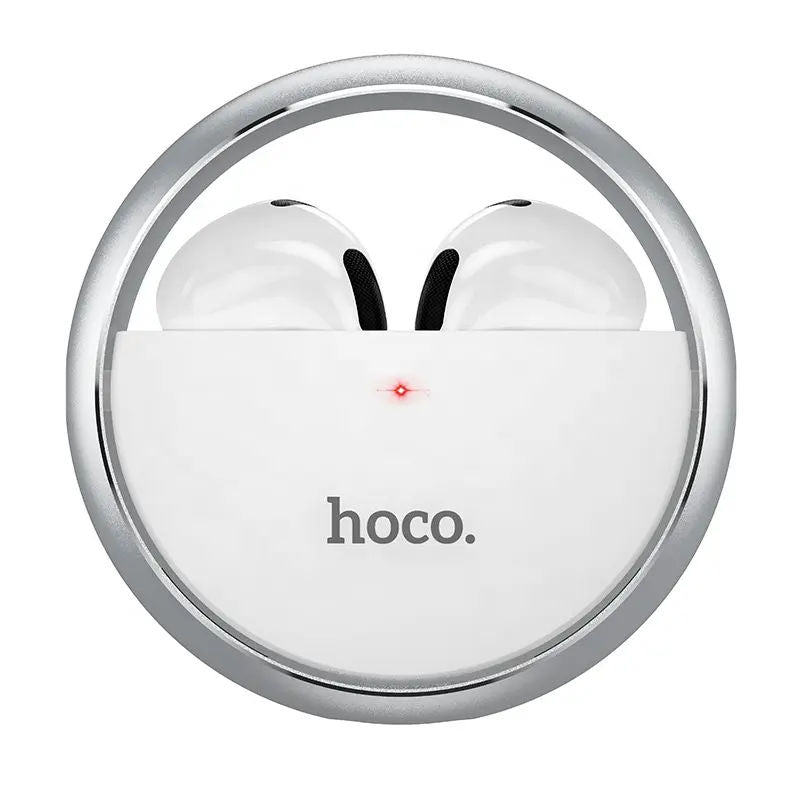 Auricular inalámbrico Hoco EW23 , nuevo diseño, Canzone, auténtico, colorido, BT - MOLA VARIEDADES