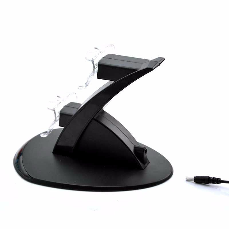 Base de carga doble AC-2 para mando de X-BOX - MOLA VARIEDADES