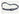 CORREA DE PERROS ELASTICA “HANDS-FREE-STRAP” - MOLA VARIEDADES