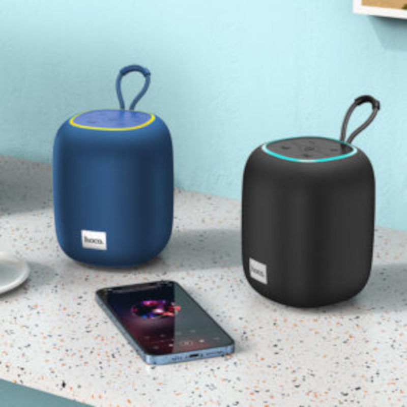 Wireless speaker “HC14 Link” sports portable loudspeaker