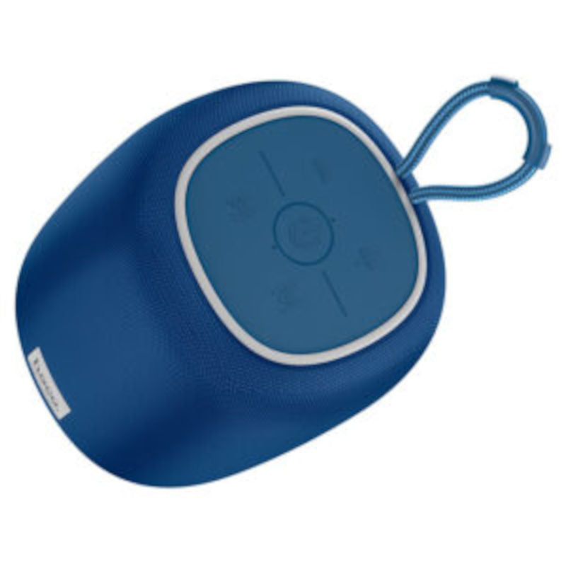 Wireless speaker “HC14 Link” sports portable loudspeaker