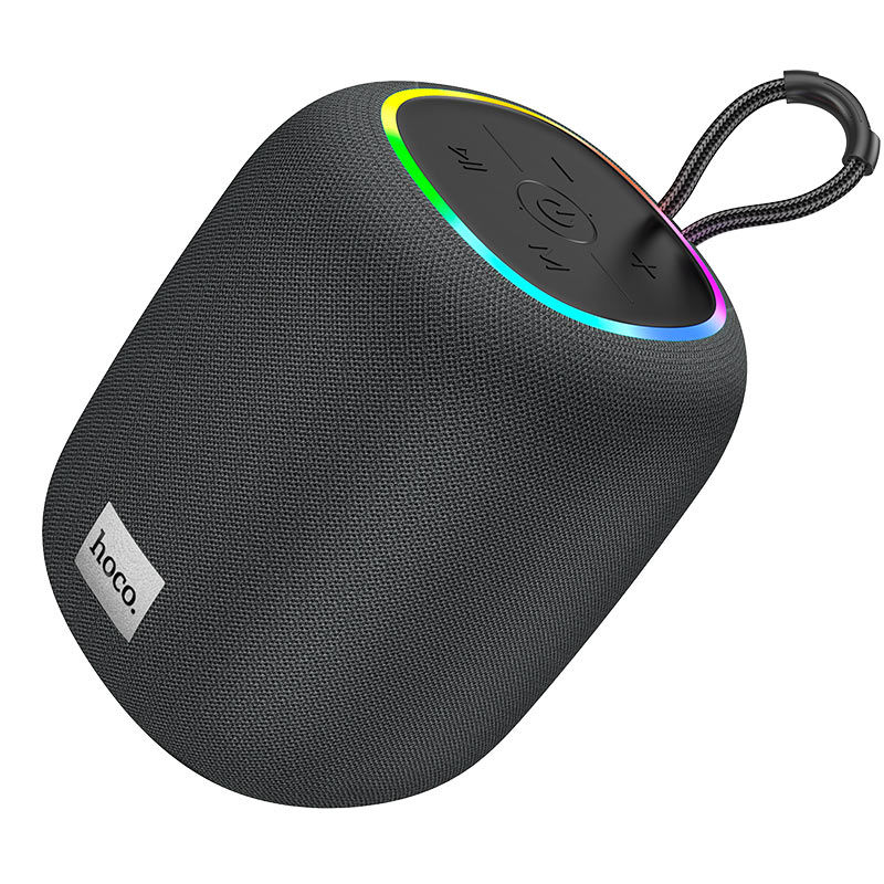 Wireless speaker “HC14 Link” sports portable loudspeaker