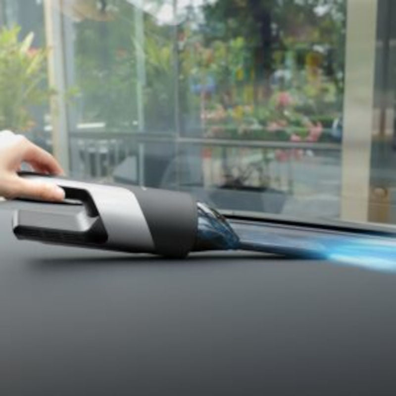 Portable vacuum car cleaner “PH16 Azure”