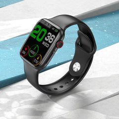 Reloj deportivo inteligente “Y5 Pro” versión llamada