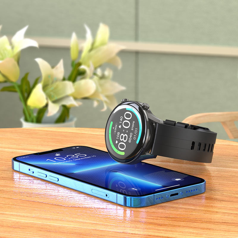 Reloj deportivo inteligente Y7