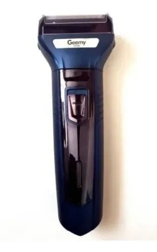 Máquina De Afeitar Eléctrica 3 En 1 Profesional Multiusos GM 566 - MOLA VARIEDADES