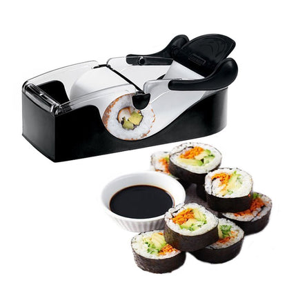 Máquina de rollos de Sushi “PERFECT ROLL” - MOLA VARIEDADES