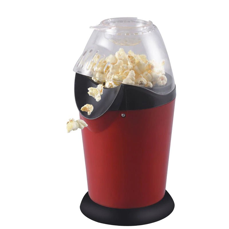 MAQUINA PARA HACER PALOMITAS DE MAIZ LIBRE DE ACEITE "minijoy" "ENVIO GRATIS" - MOLA VARIEDADES