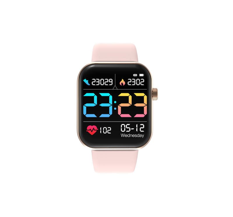 Nuevo i8 Smart Watch - MOLA VARIEDADES