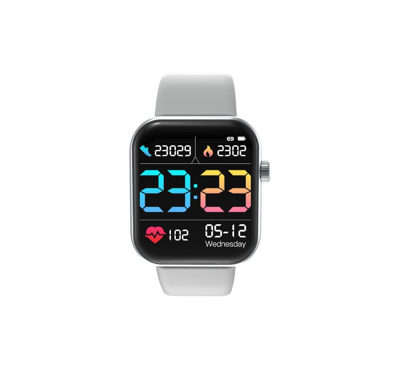 Nuevo i8 Smart Watch - MOLA VARIEDADES