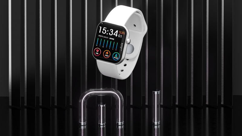 Nuevo i8 Smart Watch - MOLA VARIEDADES