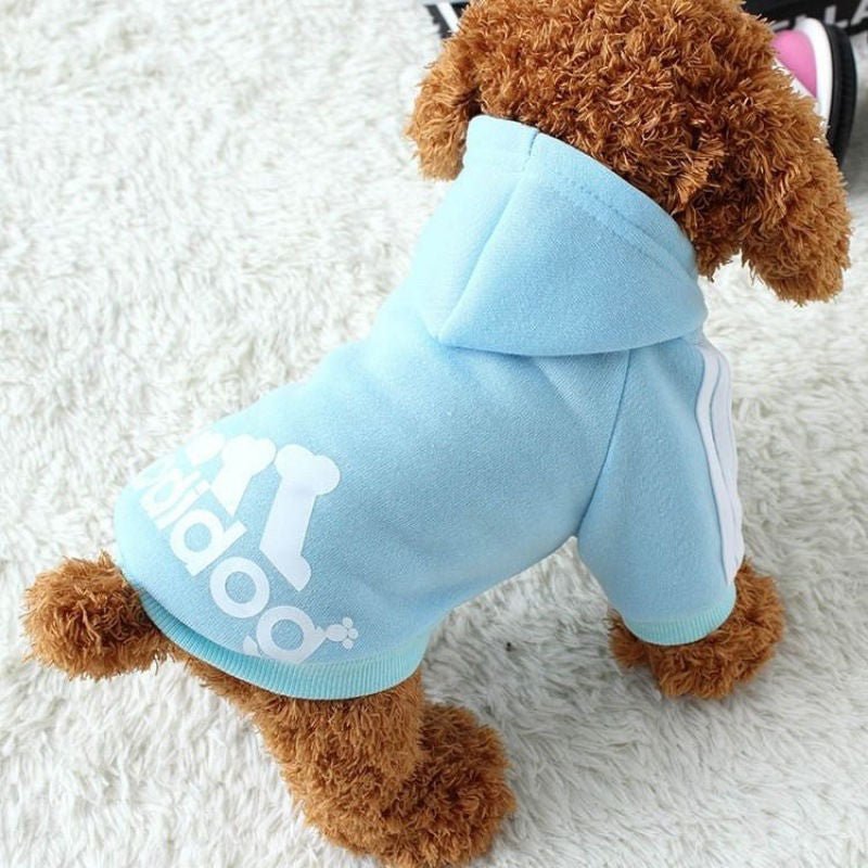 PRENDAS DEPORTIVAS ADIDOG® PARA MASCOTAS - MOLA VARIEDADES