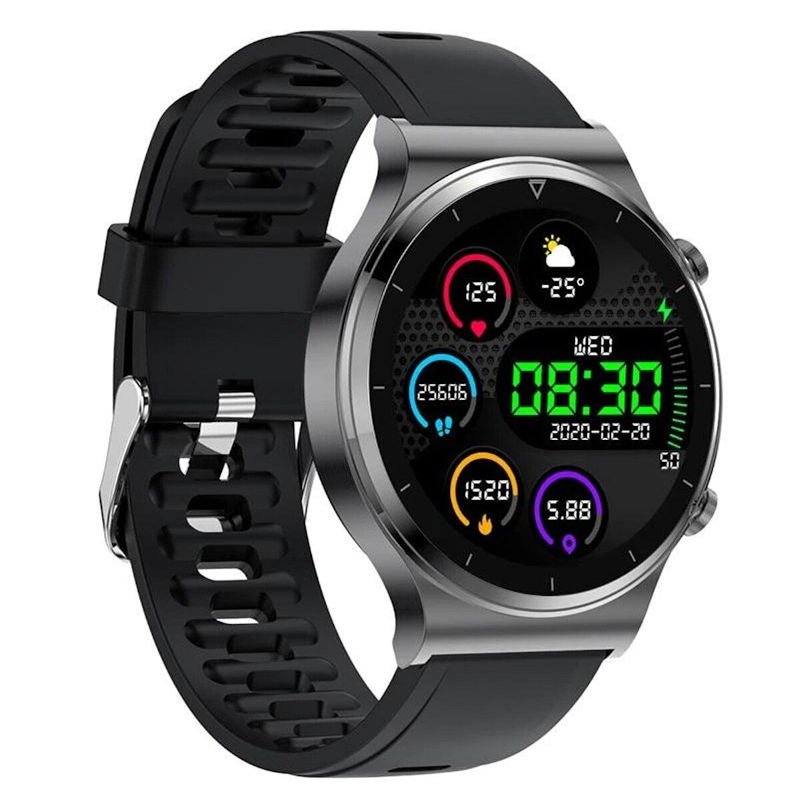Reloj Inteligente S600 SILICON