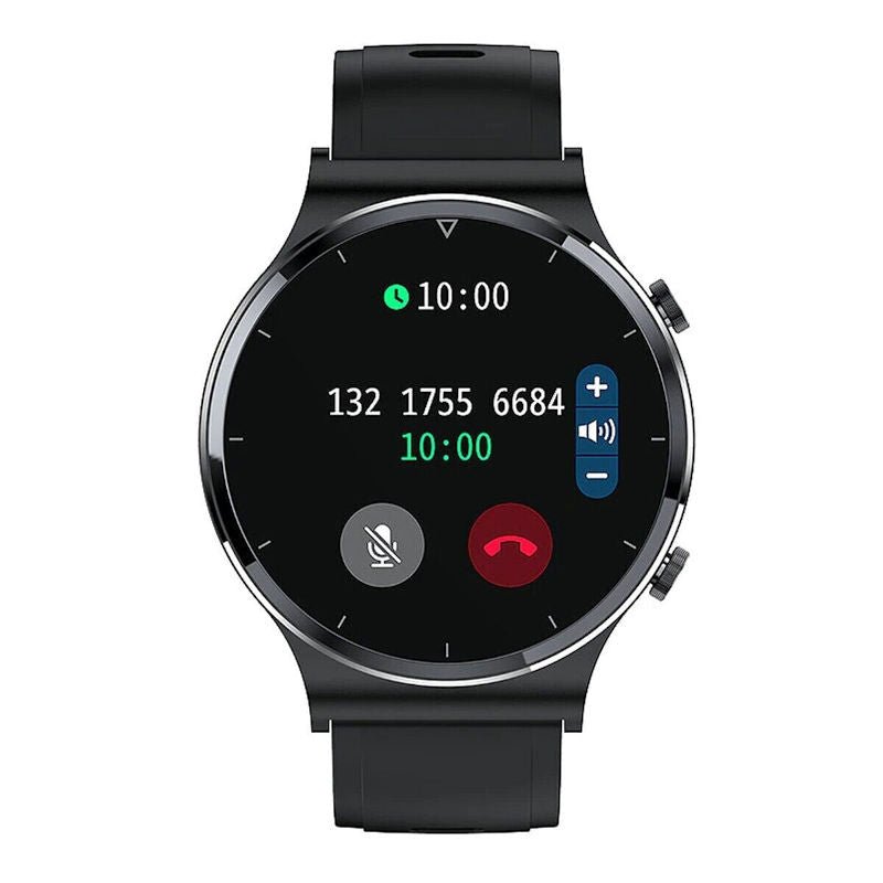 Reloj Inteligente S600 SILICON