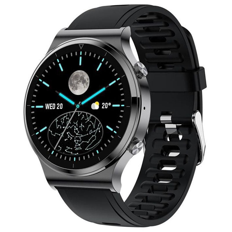 Reloj Inteligente S600 SILICON