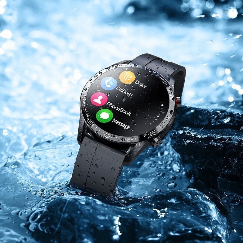 Relojes Inteligene Hoco Y2 Pro