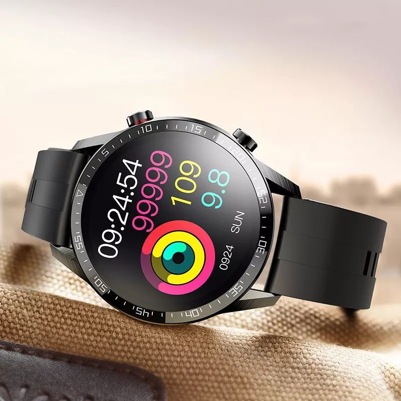 Relojes Inteligene Hoco Y2 Pro