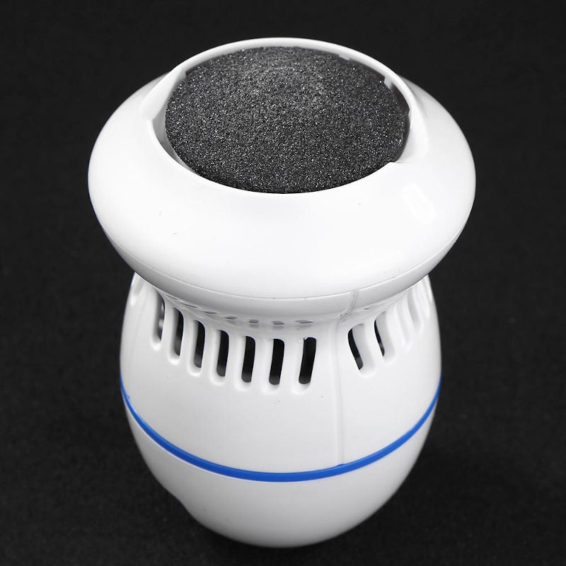 "¡Pies suaves y hermosos en casa! Descubre el poderoso "Pedi Vac" para eliminar callosidades"