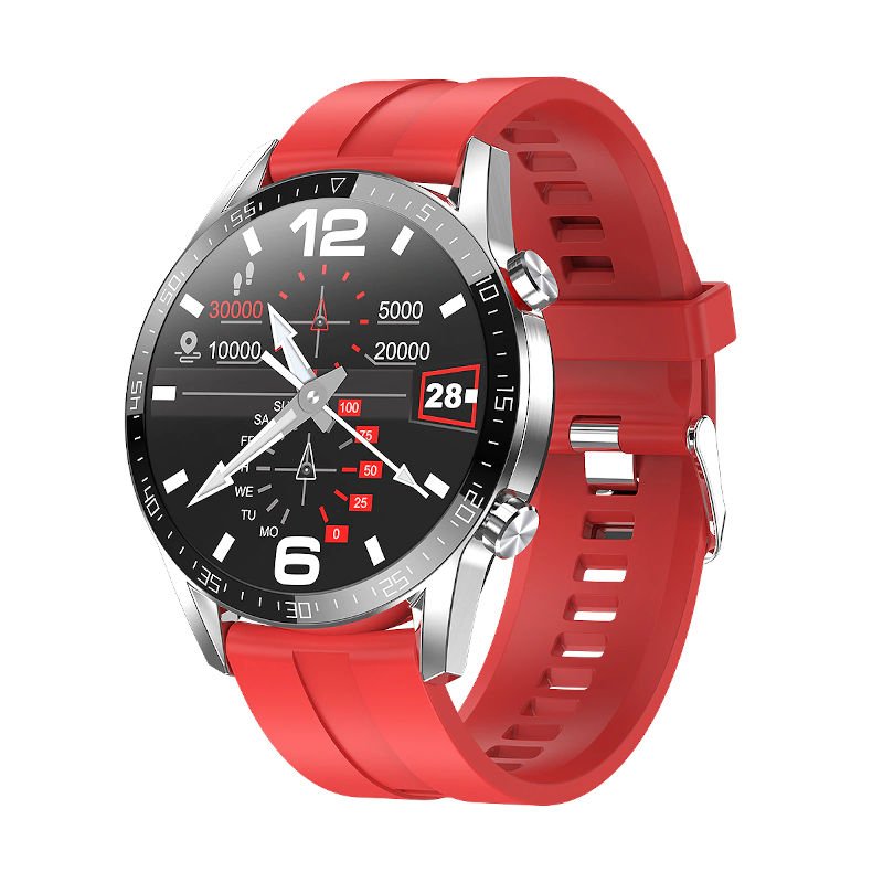 SMART WATCH L13 !Muy completo!