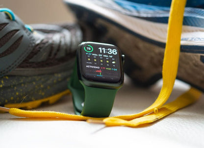 Smart Watch Reloj Inteligente “SERIE 7” Full Touch Monitores de Ejercicio