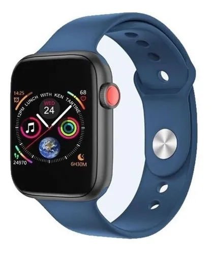 Smart Watch T500+Pro Serie 6 - MOLA VARIEDADES