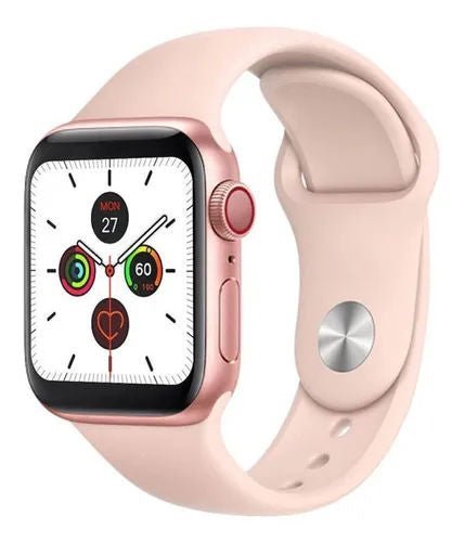 Smart Watch T500+Pro Serie 6 - MOLA VARIEDADES