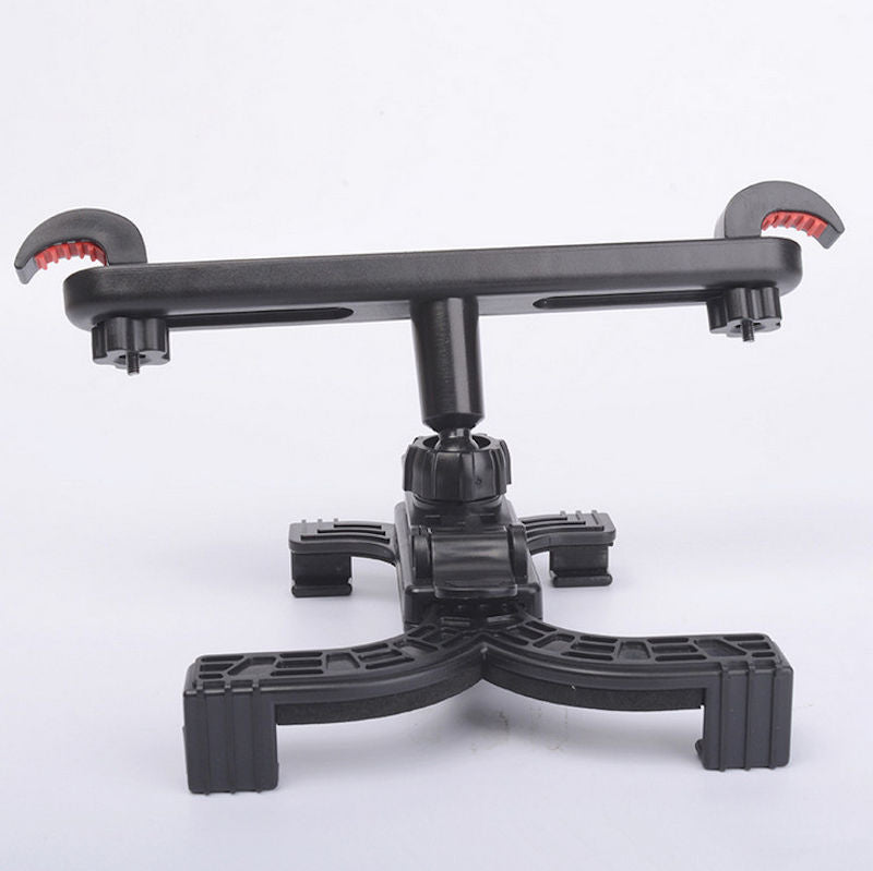 Soporte para asiento trasero de coche, Premium, para tableta